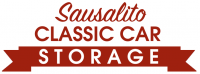 Sausalito Classic Car Storage