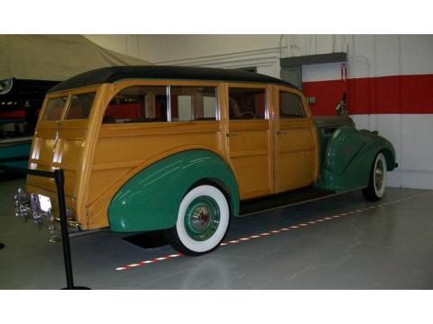 Sausalito Classic Car Storage