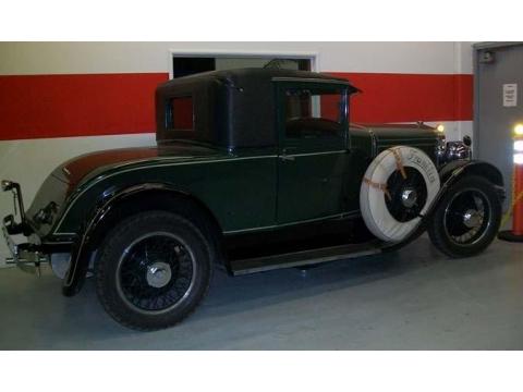 Sausalito Classic Car Storage